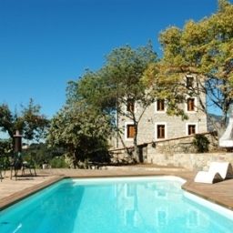 Piscina Carpe Diem Palazzu Chateaux et Hotels Collection