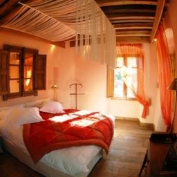Habitación Carpe Diem Palazzu Chateaux et Hotels Collection