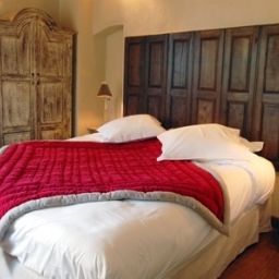 Habitación Carpe Diem Palazzu Chateaux et Hotels Collection