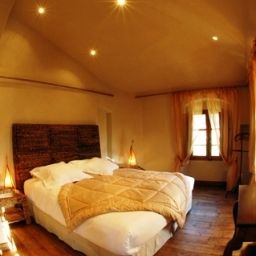 Habitación Carpe Diem Palazzu Chateaux et Hotels Collection