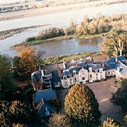 Château De Colliers Chambres d'hôtes Muides-sur-Loire