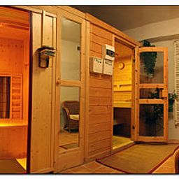 Espace de bien-être Bobbio