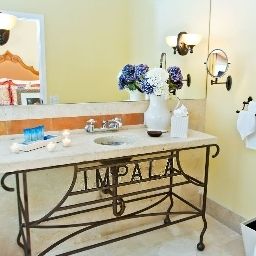 Bathroom Impala Fotos