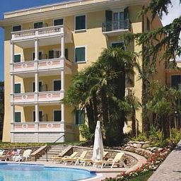 Villa Sofia Gardone Riviera BS