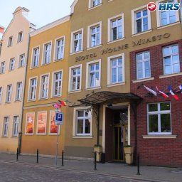 Wolne Miasto Gdańsk