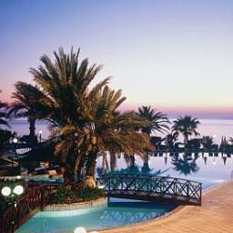 Azia Resort And Spa Paphos