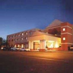 Hotel Casa Grande Delicias Delicias  