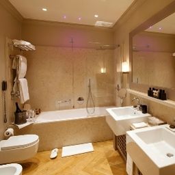 Ванная Town House 8