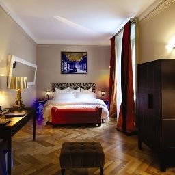 Полулюкс Town House 8