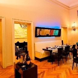 Ресторан Town House 8