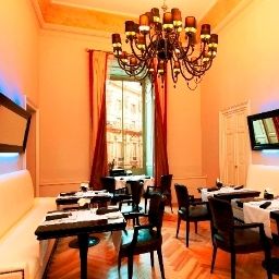 Ресторан Town House 8