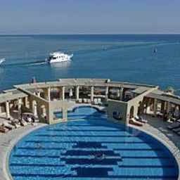 Номер Three Corners Ocean View 