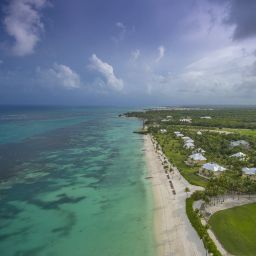 Tortuga Bay Punta Cana