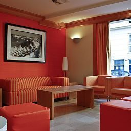 Hall Sinerama Aparthotel