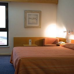 Habitación Sinerama Aparthotel
