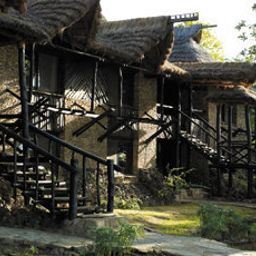 Sarova Shaba Game Lodge Nairobi