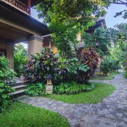 Garden Sri Phala Resort & Villa