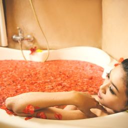 Wellness area Sri Phala Resort & Villa