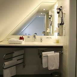 Cuarto de baño Domus Balthasar