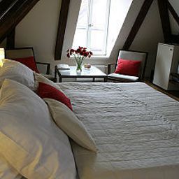Habitación Domus Balthasar