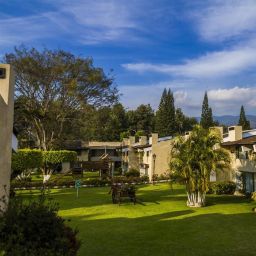 Hotel photos Villa Antigua Resort And Conference Center