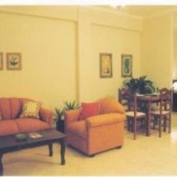 Hall Albrook Inn