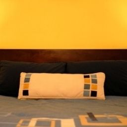 Habitación Albrook Inn