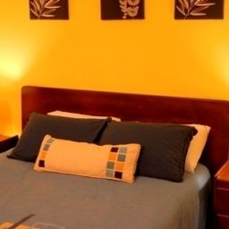 Habitación Albrook Inn