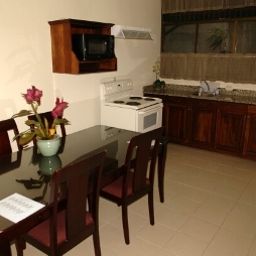  Plaza Real Apartments & Suites Fotos