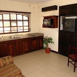 Junior suite Plaza Real Apartments & Suites Fotos
