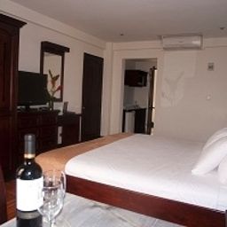 Plaza Real Apartments & Suites Fotos