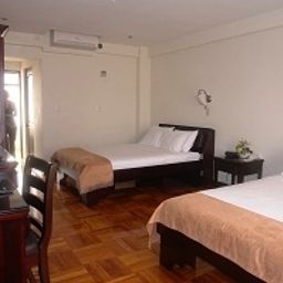  Plaza Real Apartments & Suites Fotos