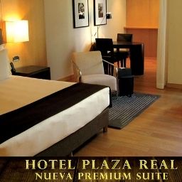 Room Plaza Real Apartments & Suites Fotos