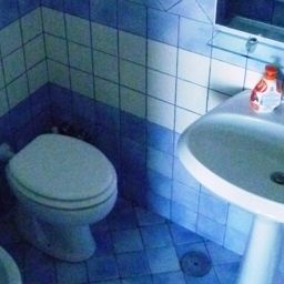 Cuarto de baño Casa Mazzola