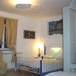 Hall Casa Mazzola