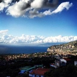 Vista Casa Mazzola