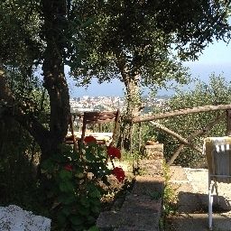 Vista Casa Mazzola