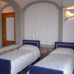 Habitación Casa Mazzola