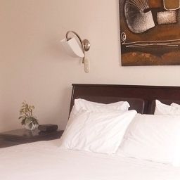  Plaza Real Apartments & Suites Fotos