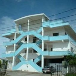Bachelor Inn Belize City