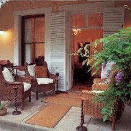 River Manor Stellenbosch 