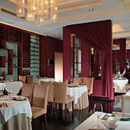 Restaurant Grand Skylight Garden
