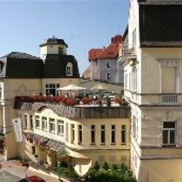 Continental Marienbad