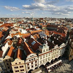 Grand Praha Prag
