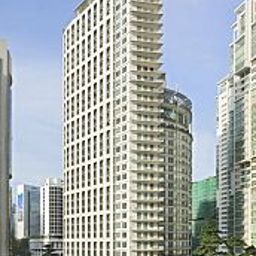 Ascott Kuala Lumpur Kuala Lumpur