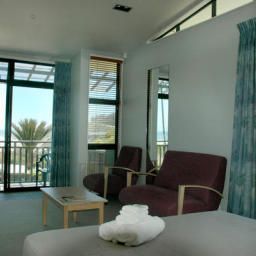 Suite Punakaiki Resort Fotos