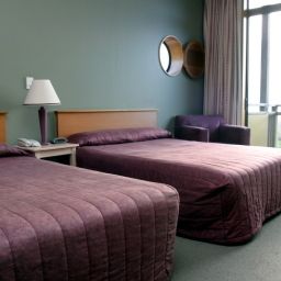 Room Punakaiki Resort Fotos