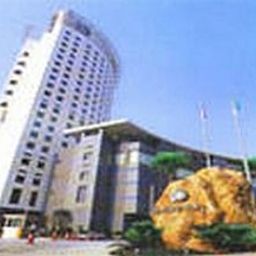 Dongcheng International Hotel Dongguan
