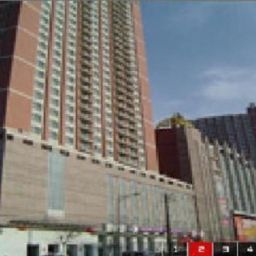 Royal Garden Hotel Taiyuan