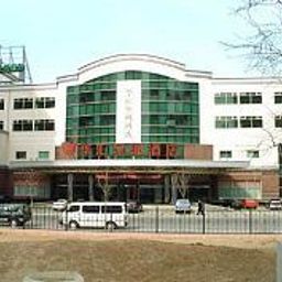 Beijing J&R Hotel Pékin / Beijing
